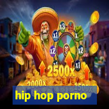 hip hop porno